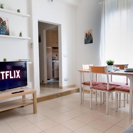 La Dimora Del Franchi Lägenhet Florens Exteriör bild